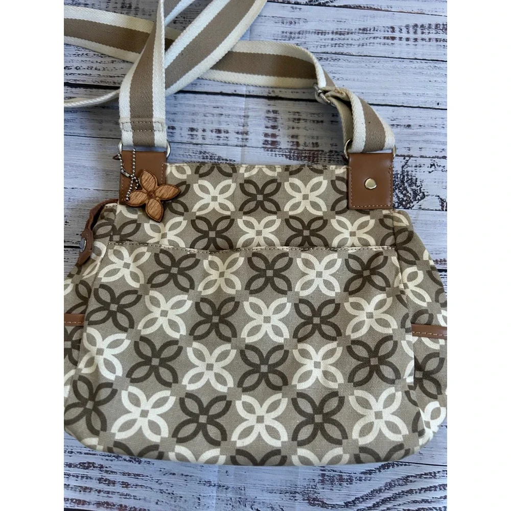 Relic stylish crossbody